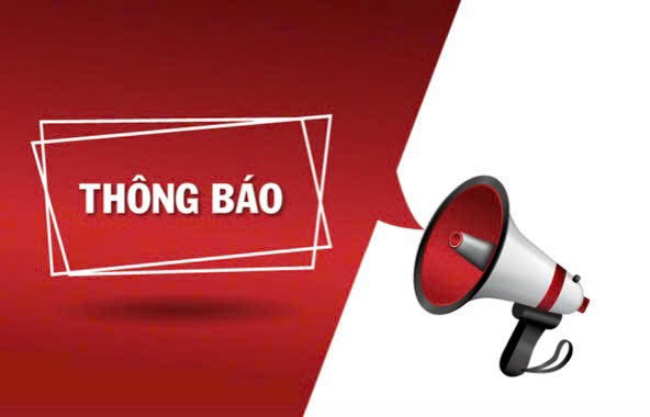 UBND huyện Nông Cống tuyển dụng 57 viên chức ngành Giáo dục và Đào tạo